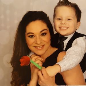 Meet your Posher, Lisa